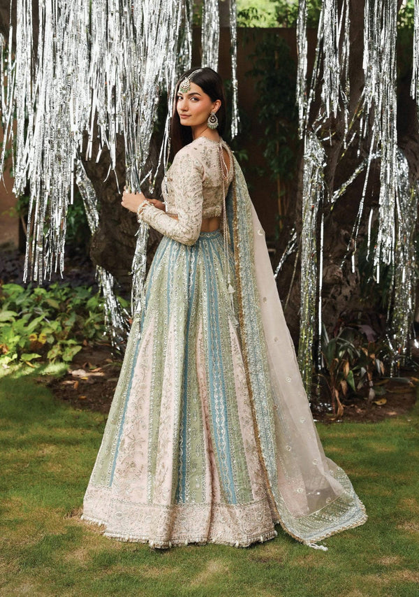 Afrozeh Dastangoi Formals/Petalhour