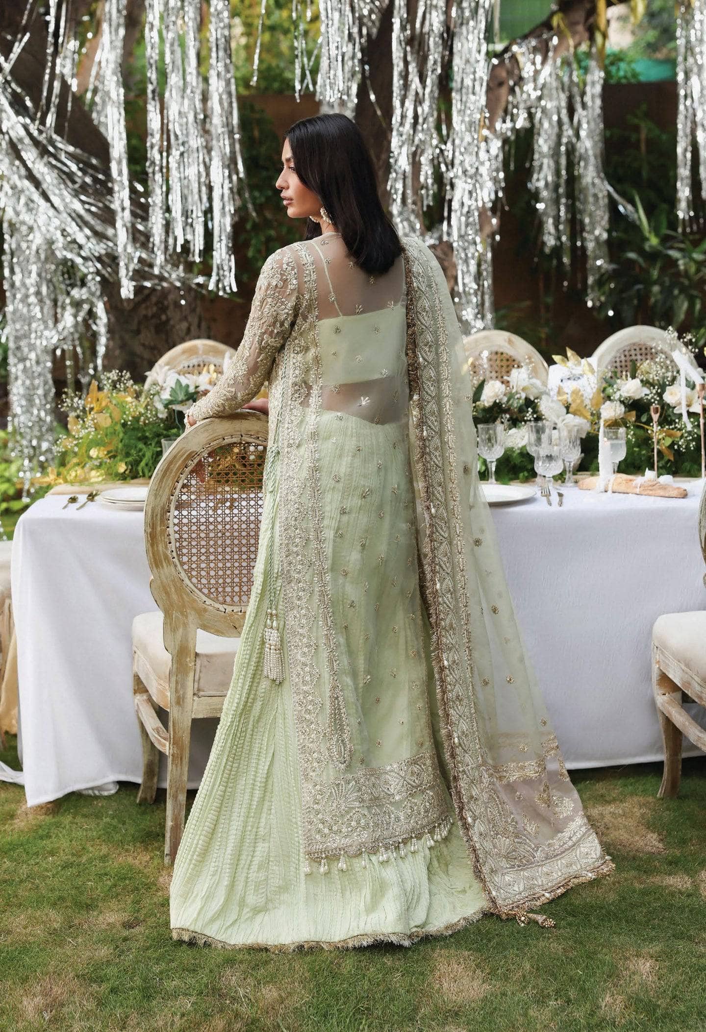 Afrozeh Dastangoi Formals/Soulhour