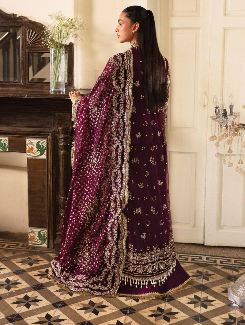 Afrozeh Dastangoi Formals/Gildentide