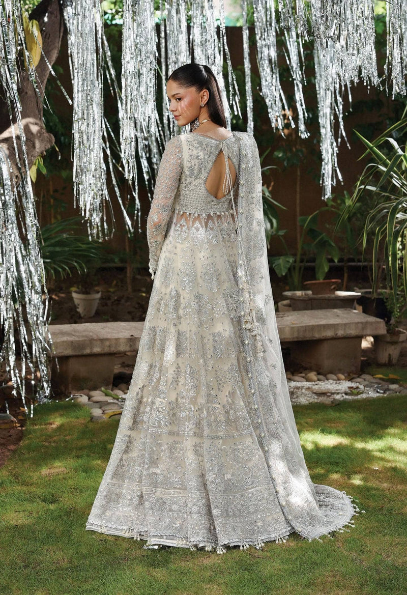 Restocked/Afrozeh Dastangoi Formals 25/Twilune