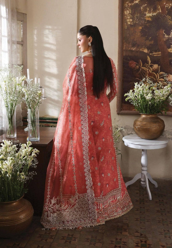 Afrozeh Dastangoi Formals/Serenight