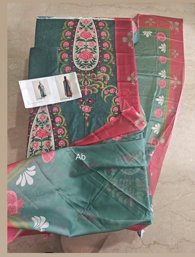 Open Pic/Zara Shahjahan Coco Prints 25/Fall Edit/Sol-9A