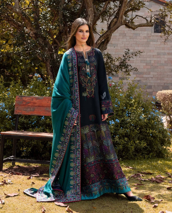 Mushq Broadway 25/Radiant Solitude