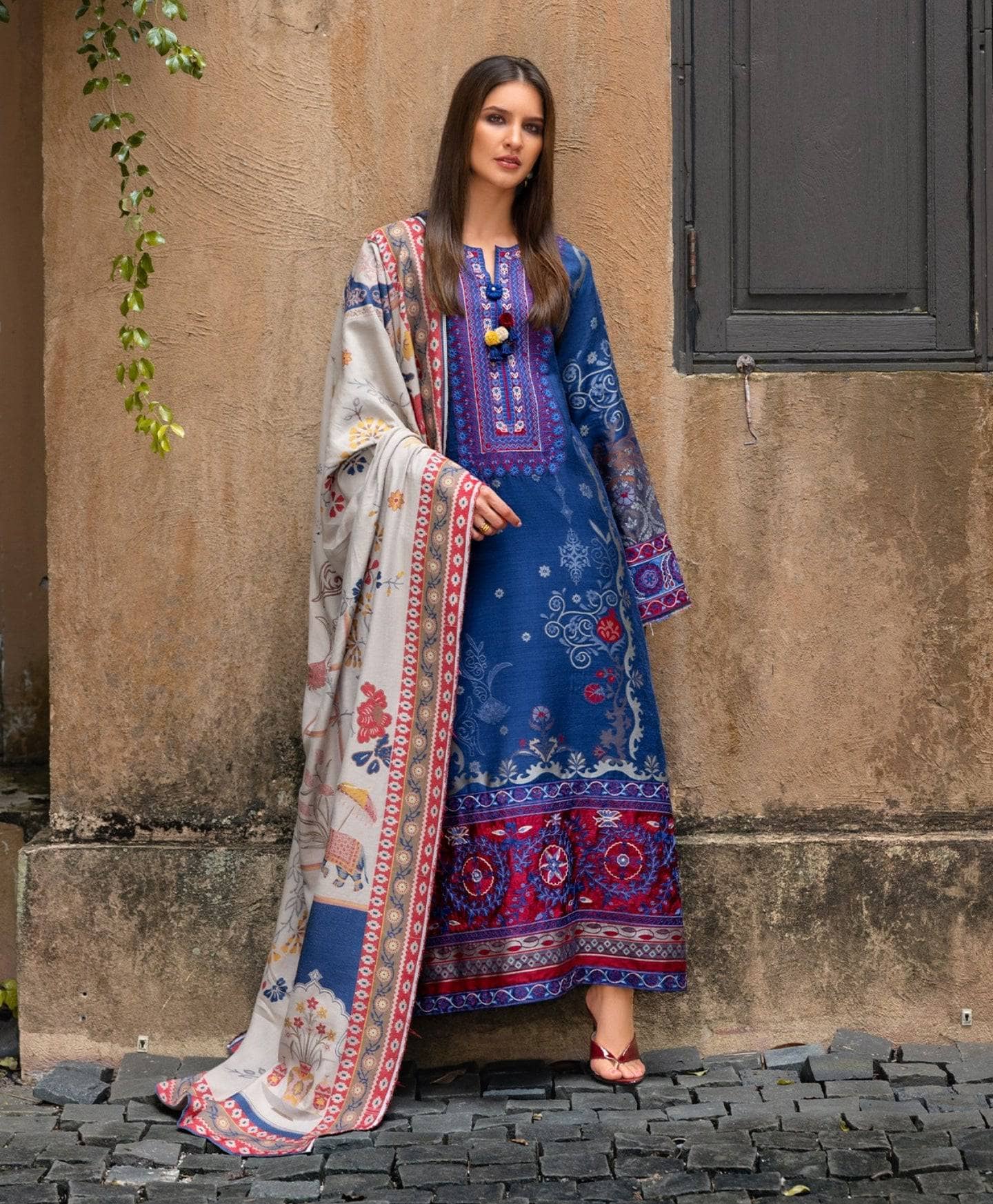 Mushq Broadway 25/Sunset Promise