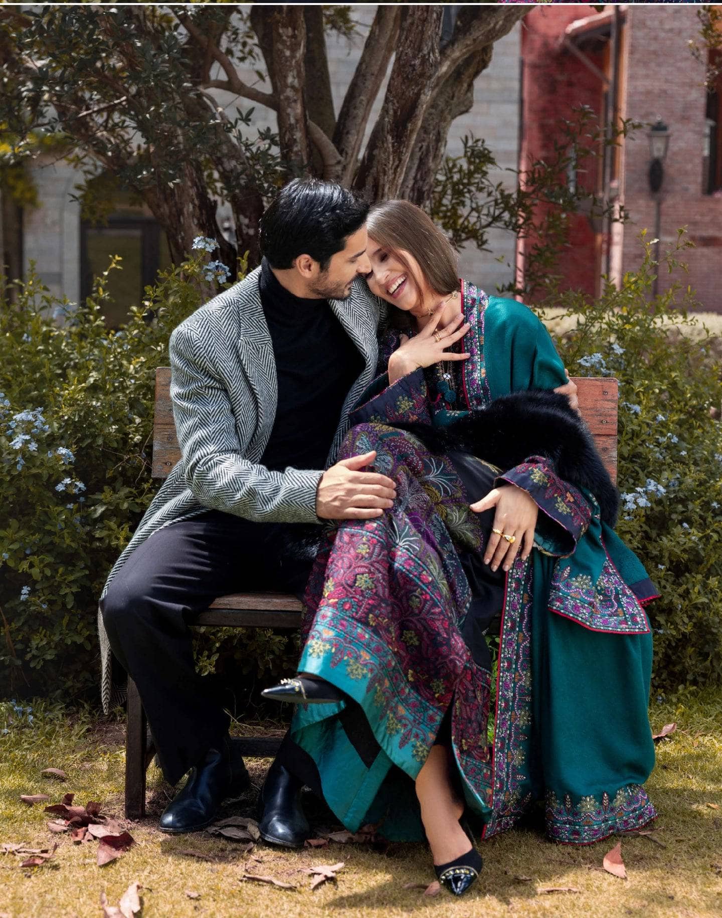 Mushq Broadway 25/Radiant Solitude