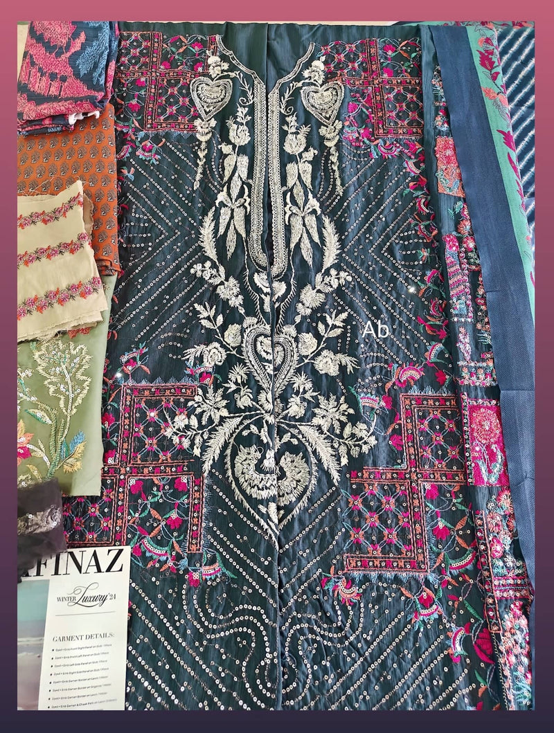 Open Pic/Sana Safinaz Shawl Collection/7 B