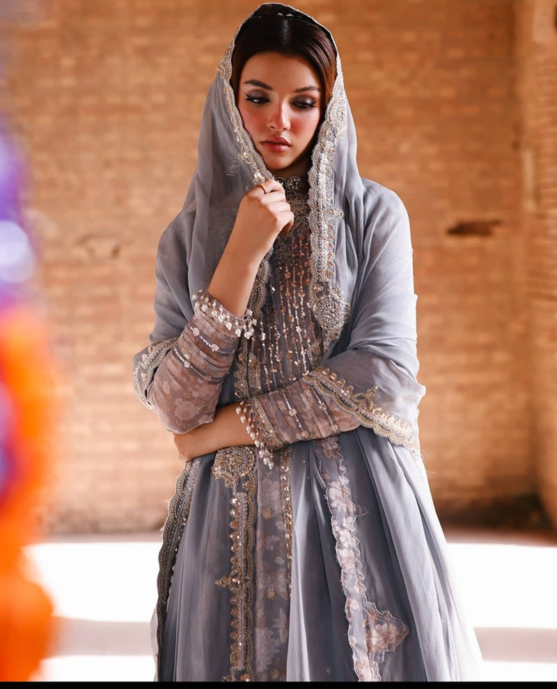 Open Pics/Charizma Vasal Chiffon 25/Vol 3/VSL25-22