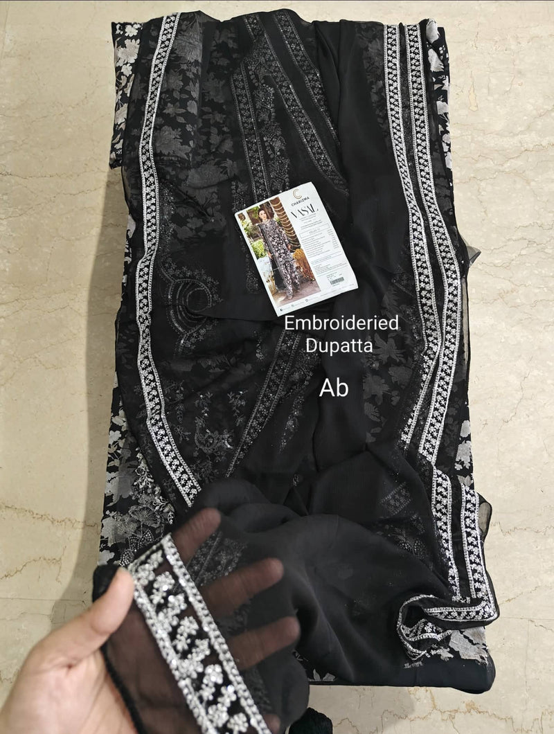 Open Pics/Charizma Vasal Chiffon 25/Vol 3/VSL25-15