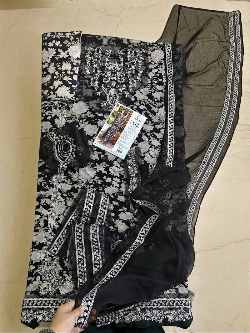 Open Pics/Charizma Vasal Chiffon 25/Vol 3/VSL25-15