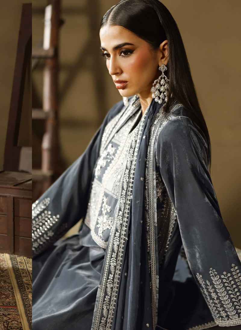 Restocked/Charizma Signora Velvet 25/CVT5-03