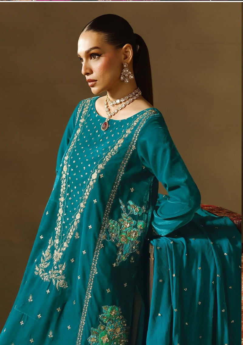 Charizma Signora Velvet 25/CVT5-07