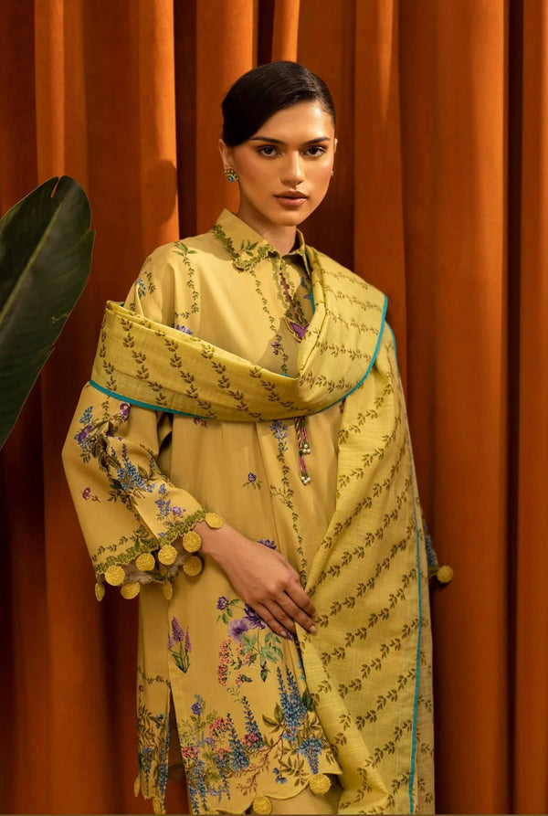 Sana Safinaz Muzlin Winter 25/13A