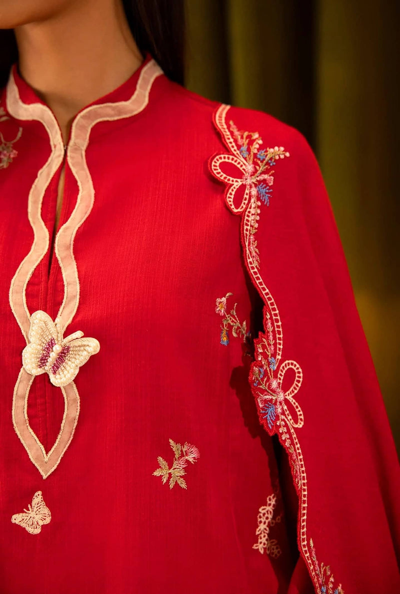 Sana Safinaz Muzlin Winter 25/12B