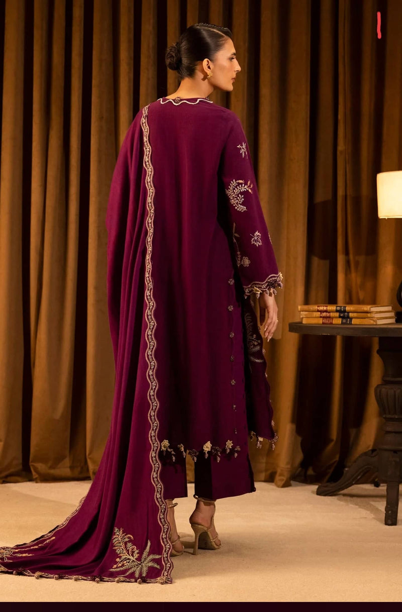 Sana Safinaz Muzlin Winter 25/11 B