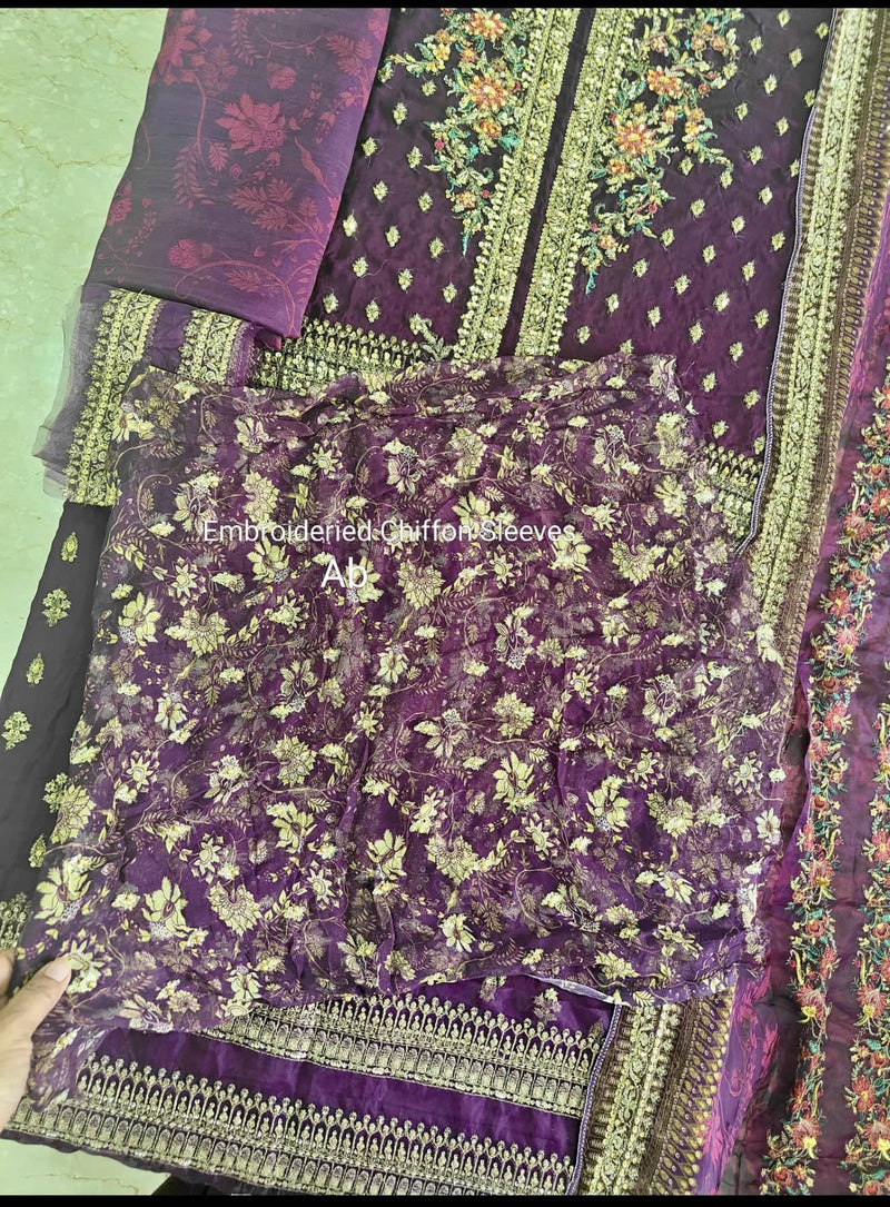 Open Pic/Charizma Dastaan E Jashan 25/Vol 2/DJW5-07