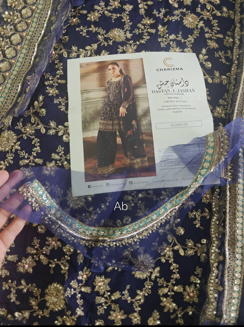 Open Pic/Charizma Dastaan E Jashan 25/Vol 2/DJW5-01