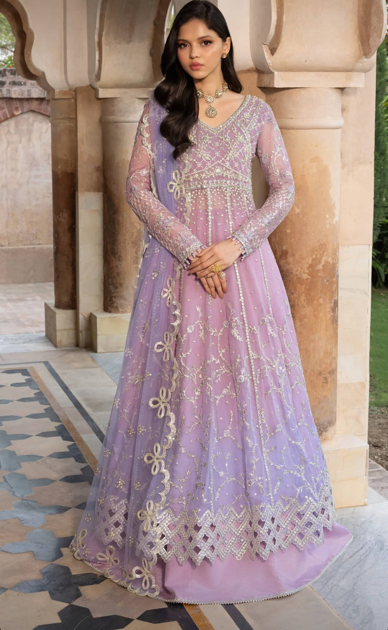 Rang Rasiya Chiffon Formals/Basma