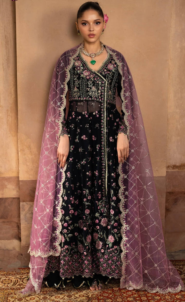 Rang Rasiya Chiffon Formals/Sofia