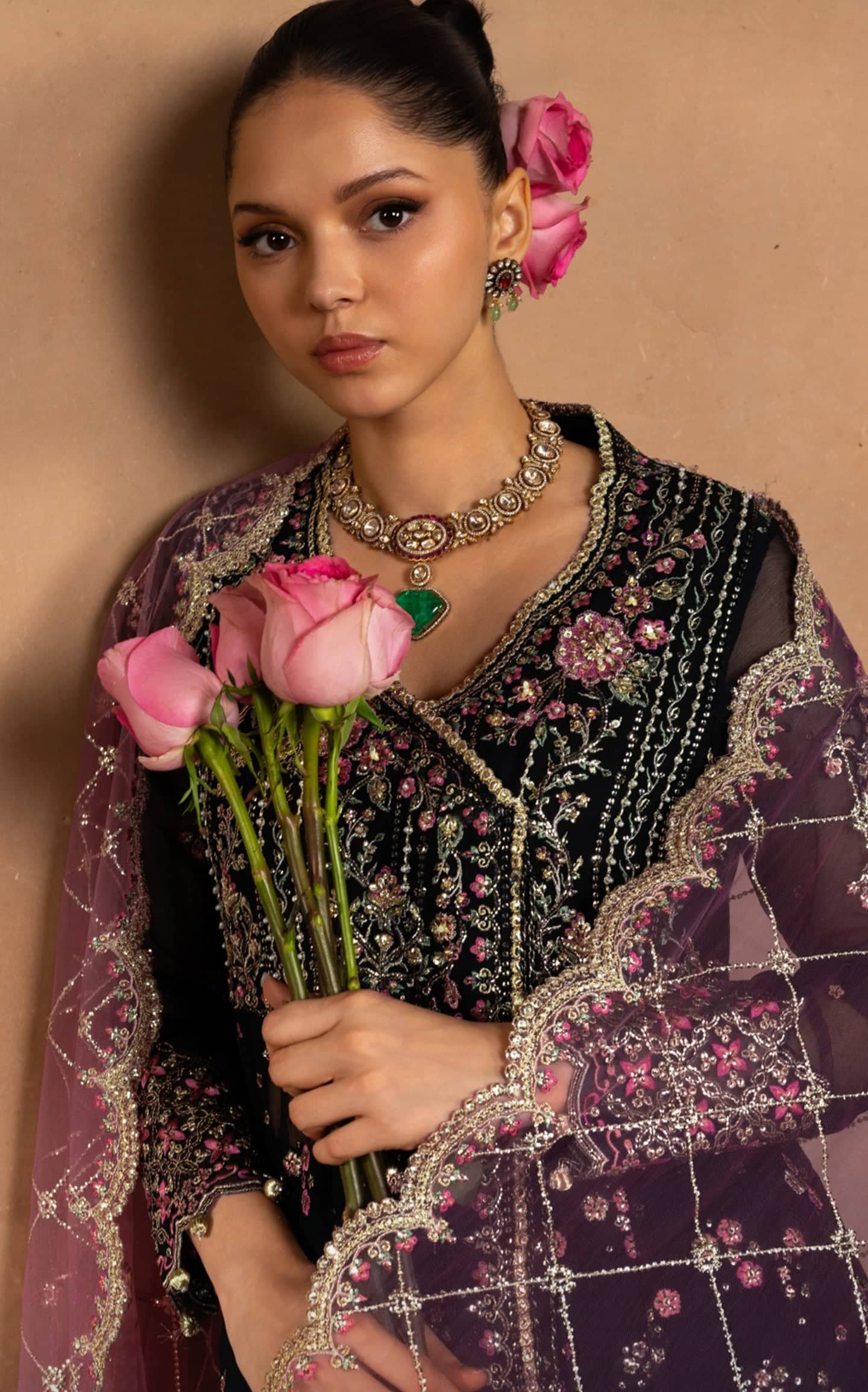 Rang Rasiya Chiffon Formals/Sofia