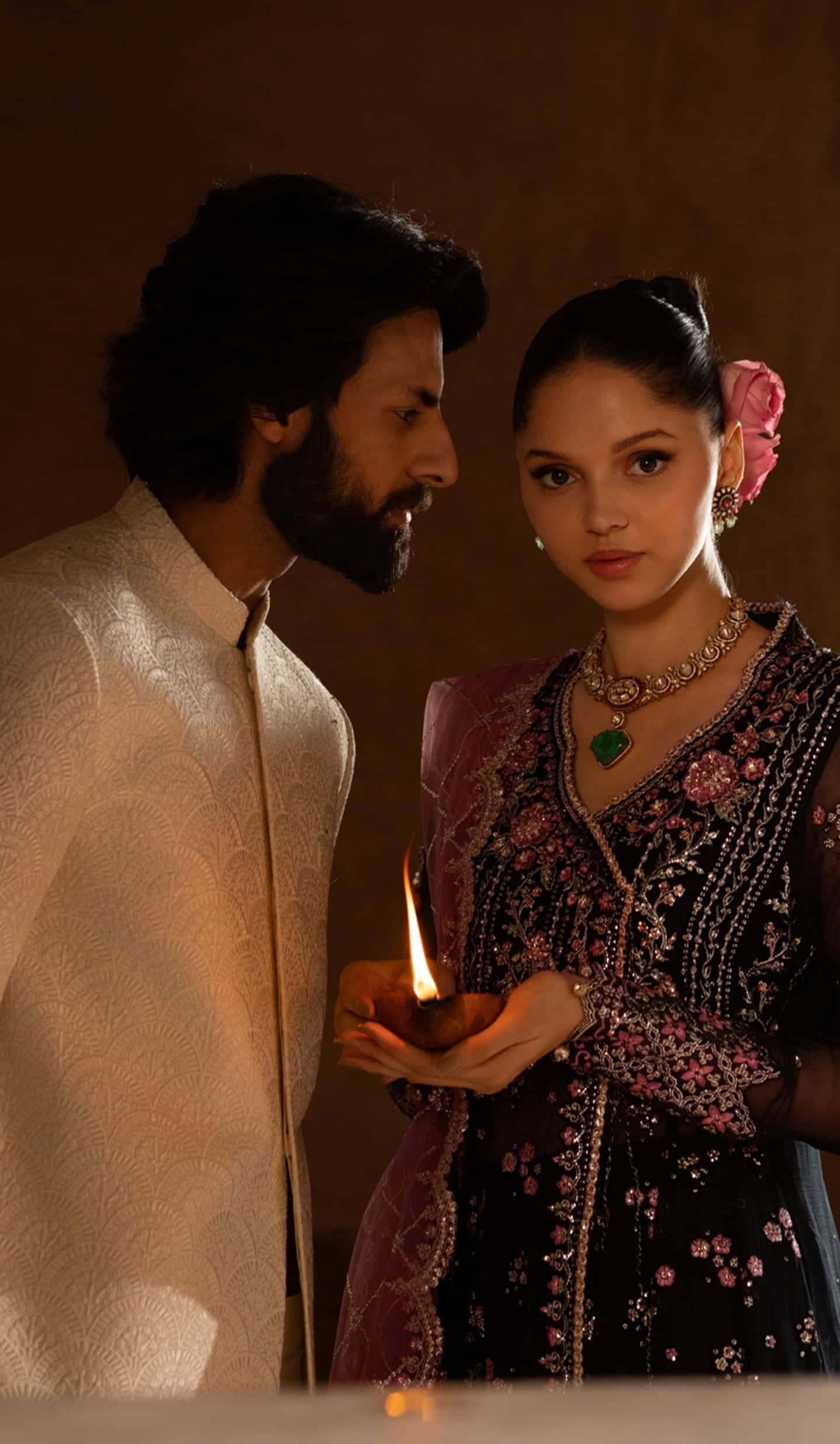 Rang Rasiya Chiffon Formals/Sofia