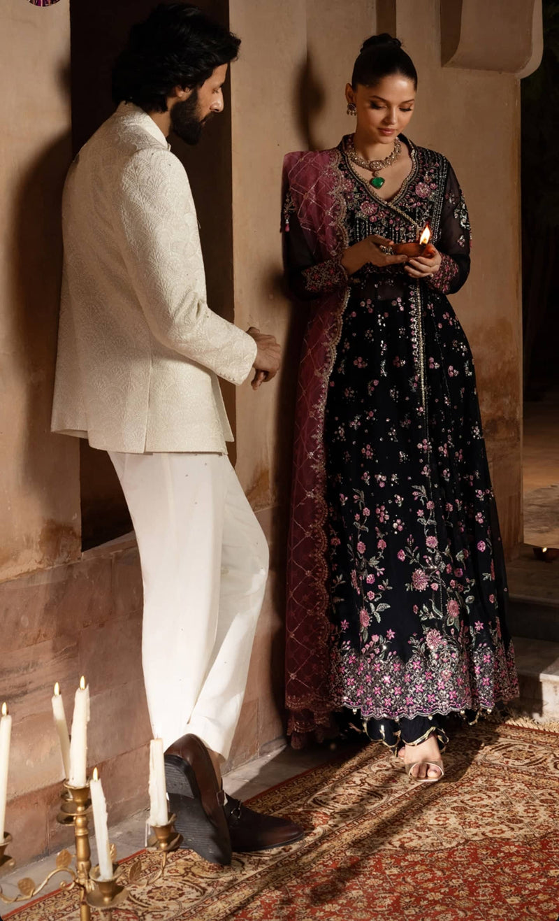 Rang Rasiya Chiffon Formals/Sofia