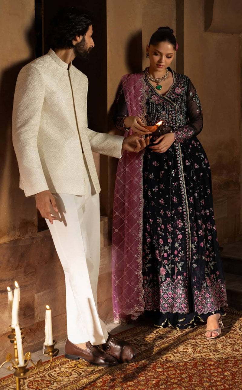 Rang Rasiya Chiffon Formals/Sofia