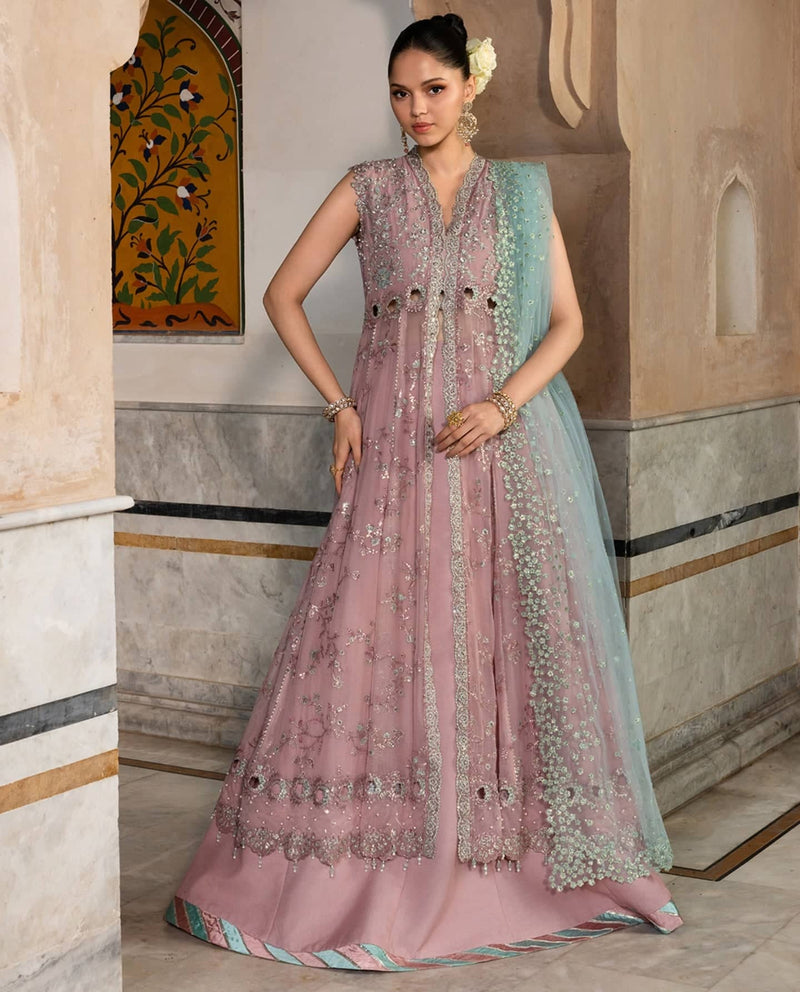 Rang Rasiya Chiffon Formals/Mahiba