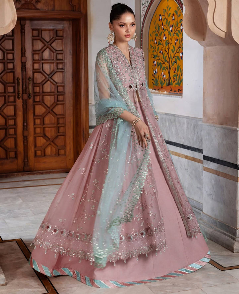 Rang Rasiya Chiffon Formals/Mahiba
