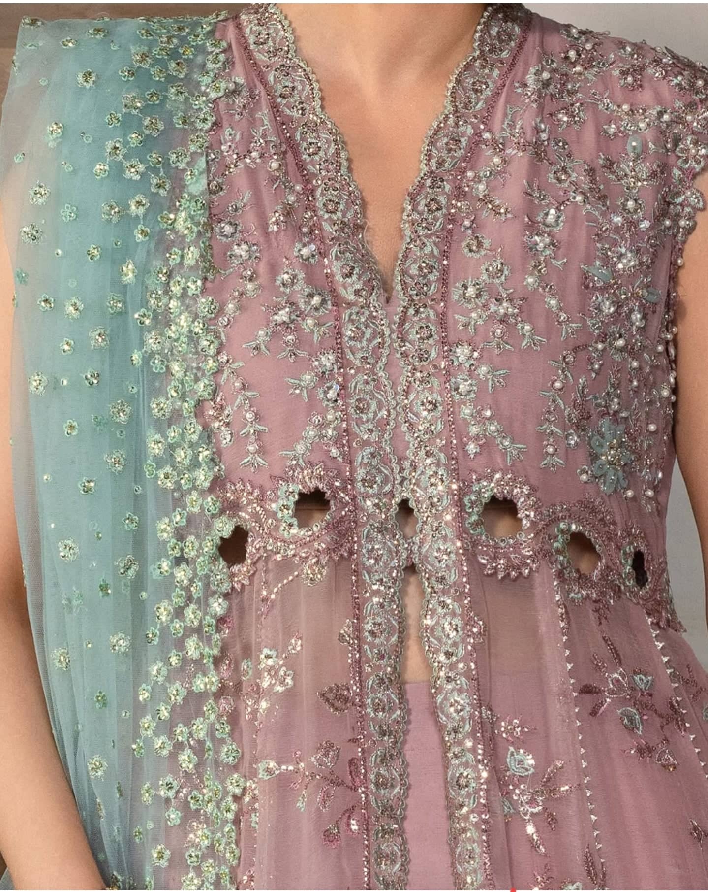 Rang Rasiya Chiffon Formals/Mahiba