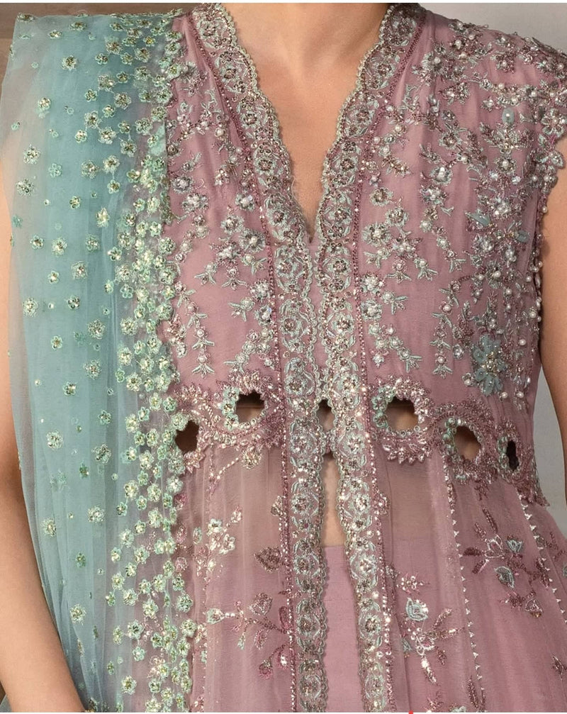 Rang Rasiya Chiffon Formals/Mahiba