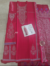 Open Pic/Zara Shahjahan Winter 25/Laalazar