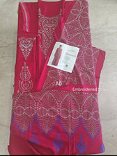 Open Pic/Zara Shahjahan Winter 25/Laalazar