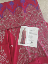 Open Pic/Zara Shahjahan Winter 25/Laalazar