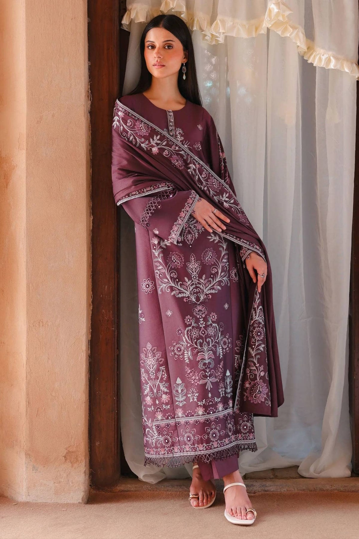 img_cross_stitch_cotton_satin_awwal_boutique