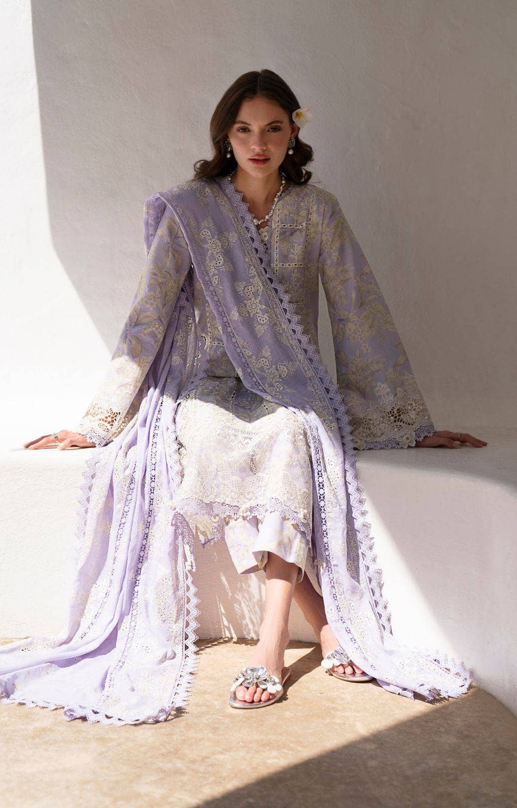 Ajr Couture Printkari/Vista