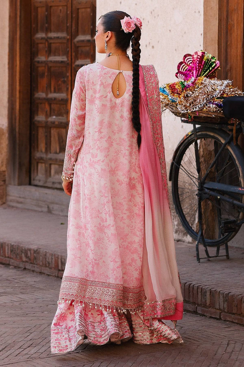 Restocked/Charizma Vasal Chiffon 25/Vol 3/VSL25-17