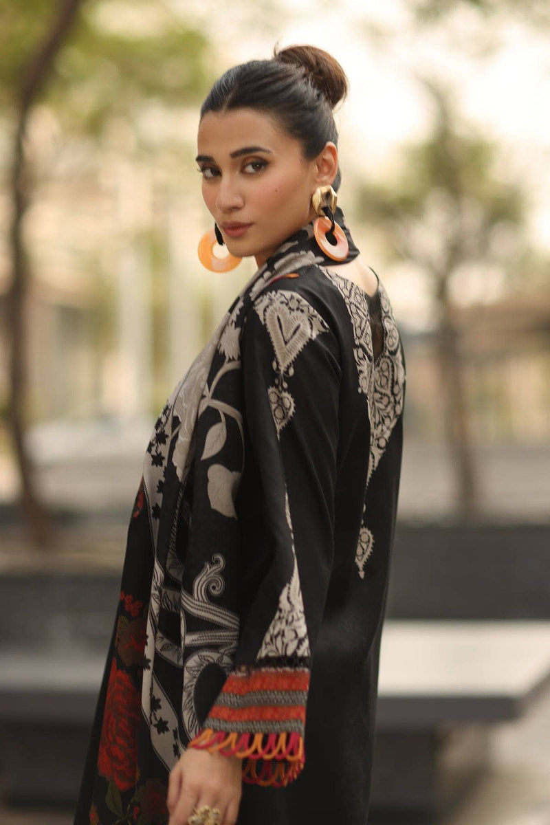 Restocked/Charizma C Prints Fall Linen/Vol 2/CPW5-15