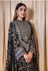 Adans Libas Velvet Palachi