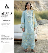 Adans Libas Laserkari Luxury/D-06