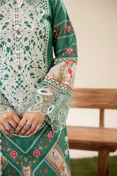 Adan's Libas Afsana Lawn
