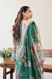 Adan's Libas Afsana Lawn