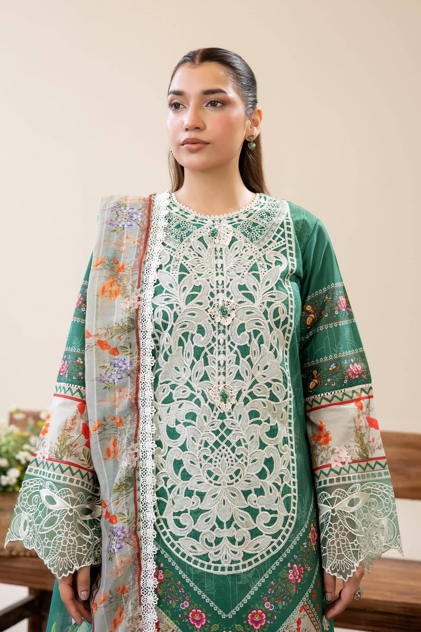 Adan's Libas Afsana Lawn