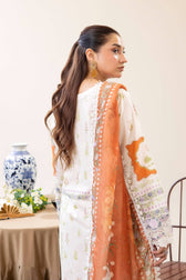 Adan's Libas Afsana Lawn