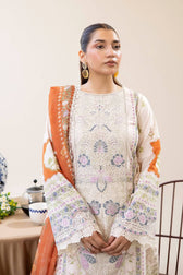 Adan's Libas Afsana Lawn