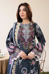 Adan's Libas Afsana Lawn