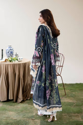 Adan's Libas Afsana Lawn