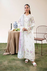 Adan's Libas Afsana Lawn