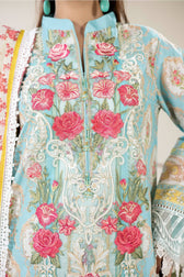 Adan's Libas Afsana Lawn