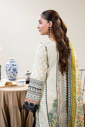 Adan's Libas Afsana Lawn