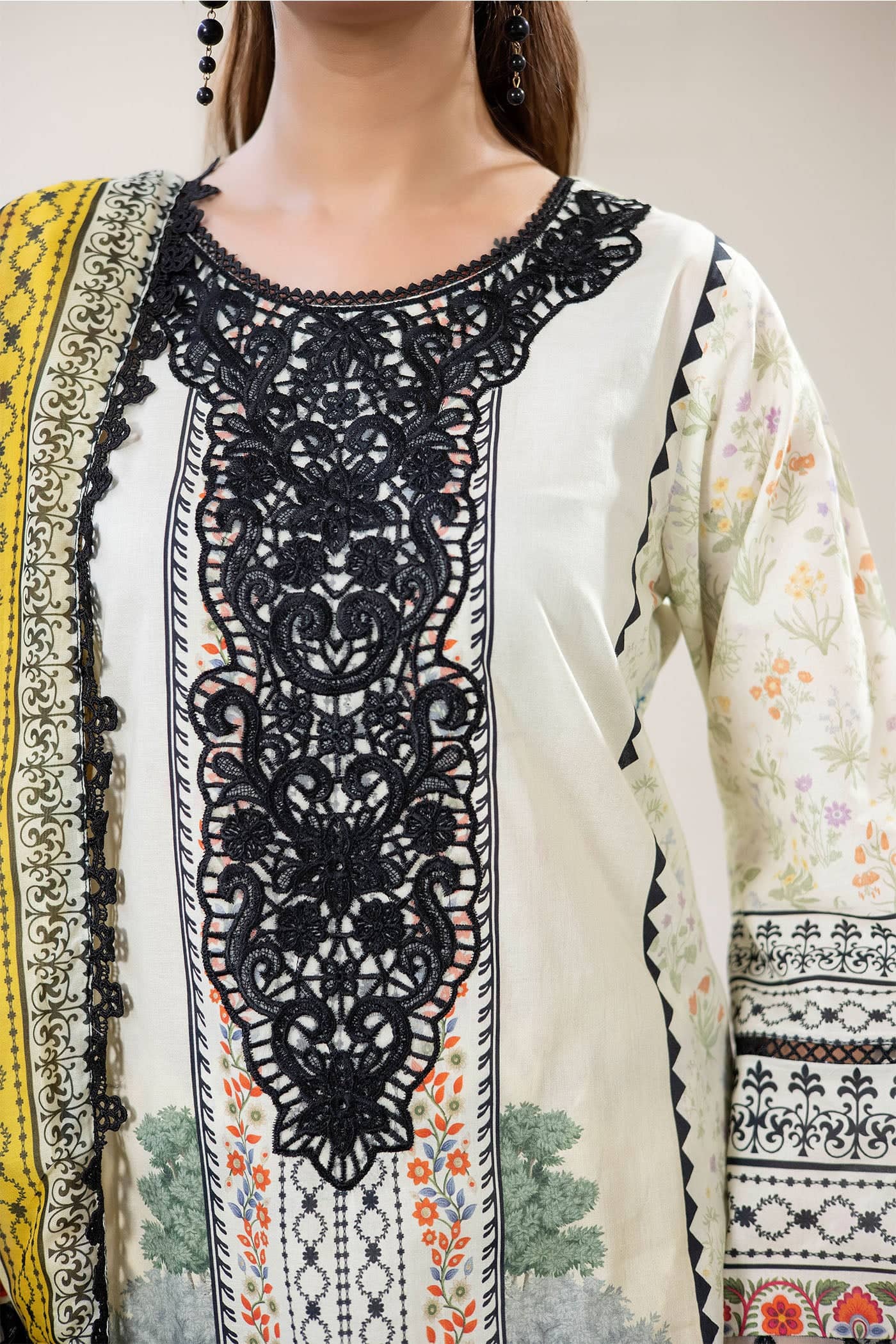 Adan's Libas Afsana Lawn
